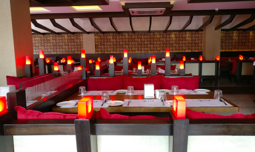 Moriz Restaurant - Kammanahalli - Bangalore Image