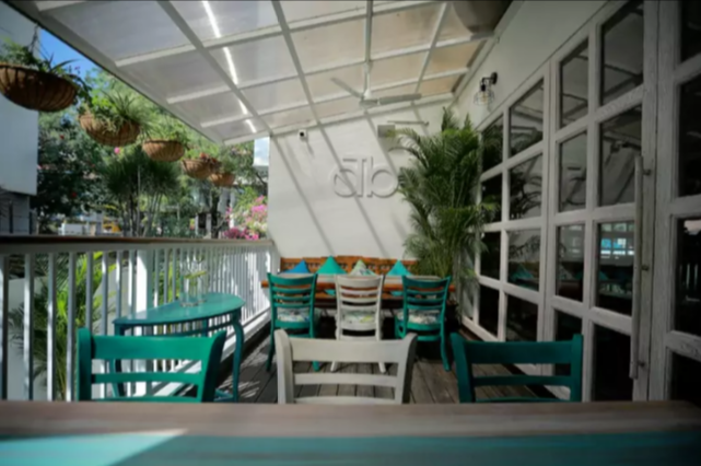 Bombay Brasserie - Indira Nagar - Bangalore Image