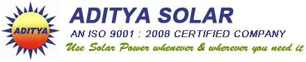 Aditya Solar Energy Pvt Ltd Image