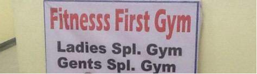 Fitness First Gym - Kharadi - Pune Image