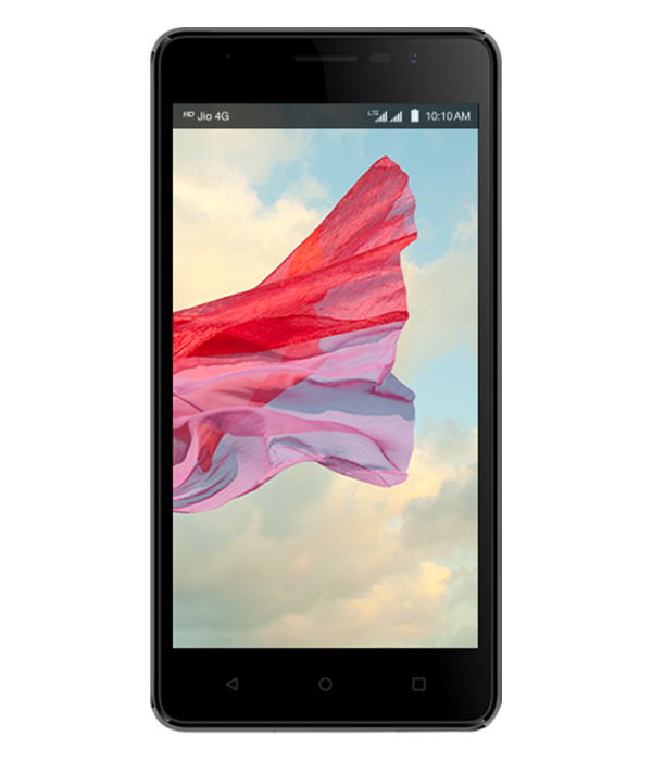 LYF Wind 4S Image