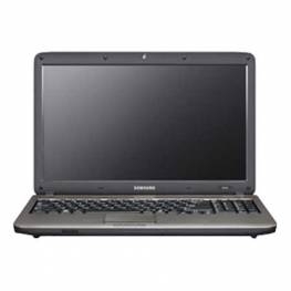 Samsung NP-R538-DA03IN Laptop Image