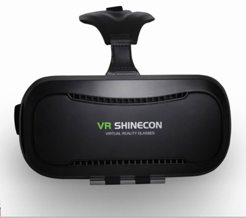 BlackBox Unlimited VR Shinecon 2.0 G-02 Image