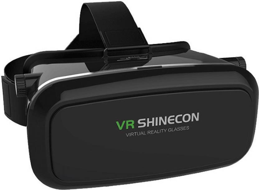 Divinext 3D VR Shinecon Virtual Reality Glasses Image