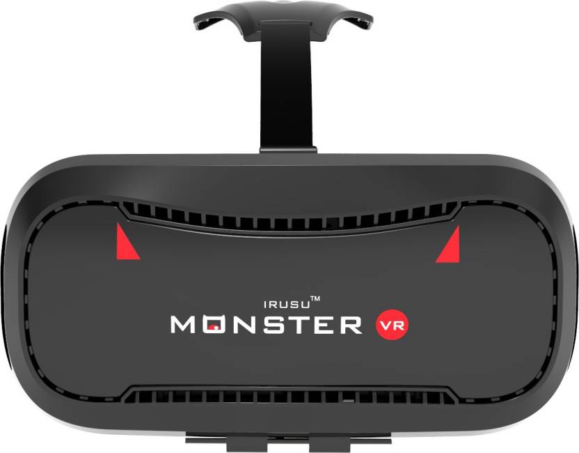 Irusu MONSTERVR VR Headset Image