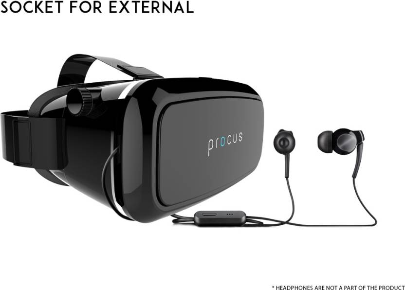 Procus VR PRO1 Image