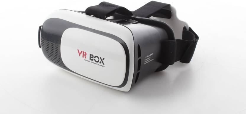 VR BOX Amazing Image