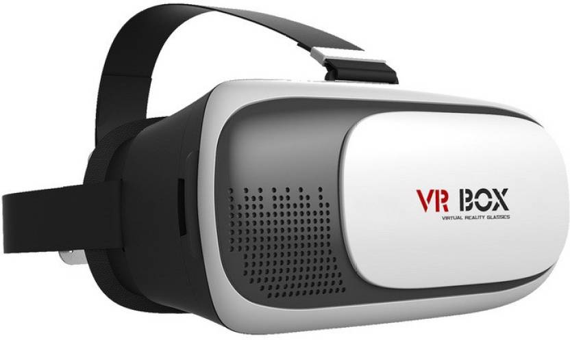 VR BOX Virtual Reality 3D Glasses Image