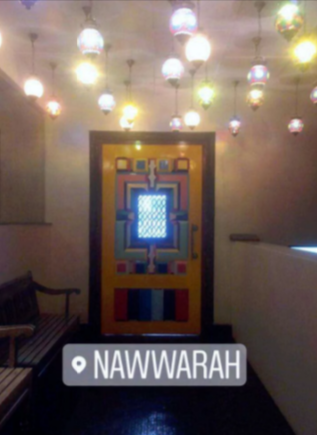 Nawwarah - Ballygunge - Kolkata Image
