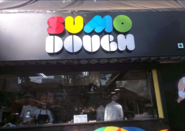 Sumo Dough - Elgin - Kolkata Image