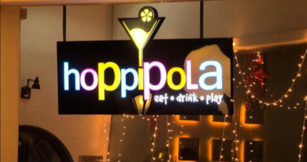 Hoppipola - Mani Square Mall - Kankurgachi - Kolkata Image