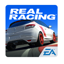 Real Racing 3 Image