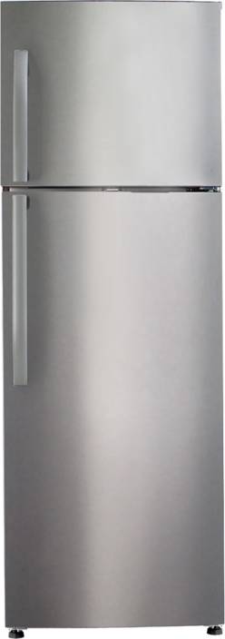 Haier 247 L Frost Free Double Door Refrigerator (HRF-2674PSS-R) Image