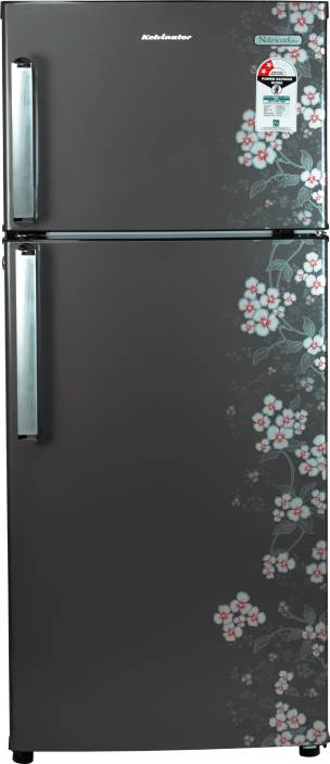 Kelvinator 190 L Frost Free Double Door Refrigerator (KP202PHG) Image