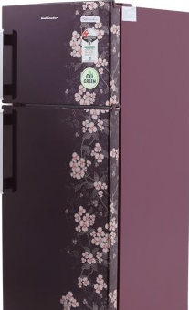 Kelvinator 190 L Frost Free Double Door Refrigerator (KP202PHR) Image