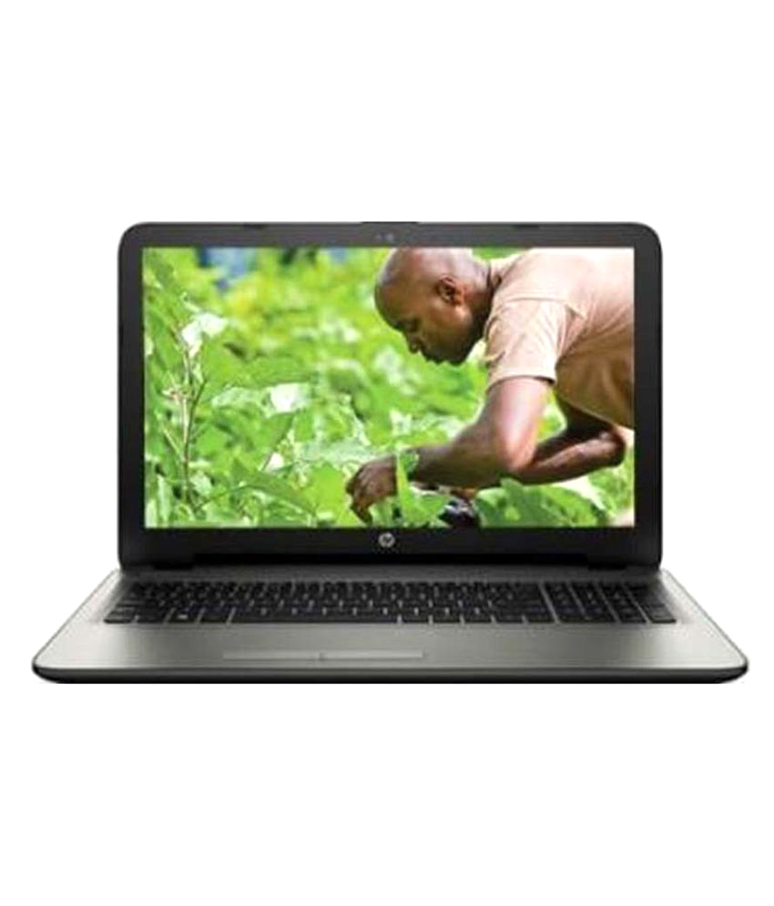 HP 15 ba035au Notebook Image