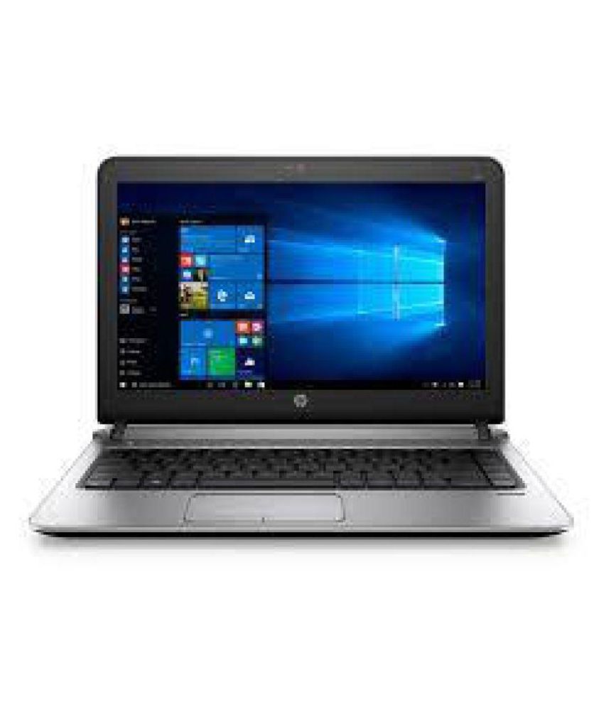 HP G Series 430 G3 T7Z74PA Notebook Image