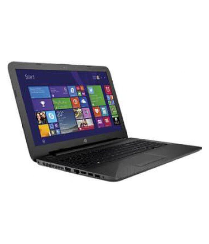 HP G Series g250 g4- t3z17pt Notebook Image