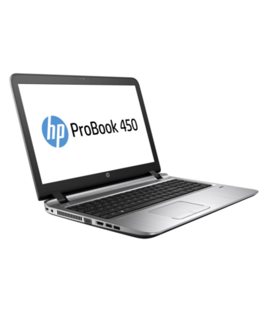HP G Series HP G3 450 V3E95PA Notebook Image