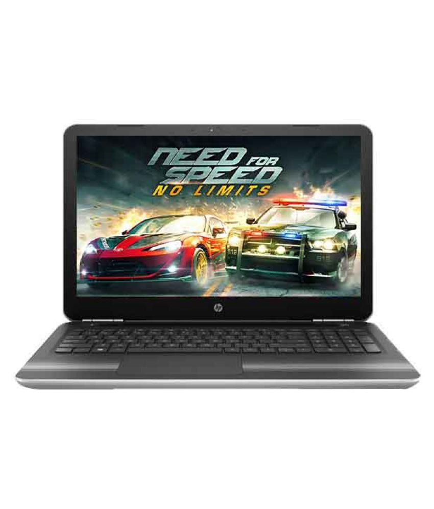 HP Pavilion 15-au113TX Notebook Image
