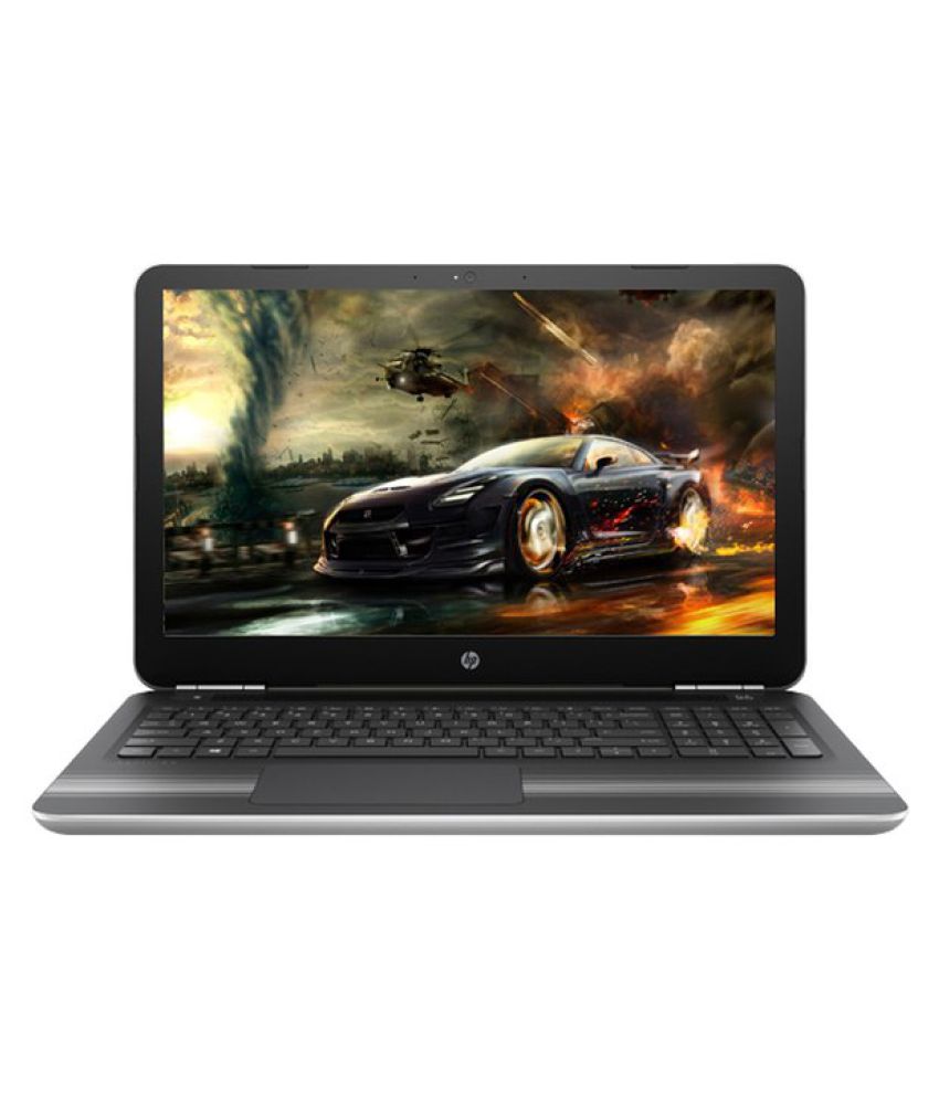 HP Pavilion 15-AU620TX Notebook Image