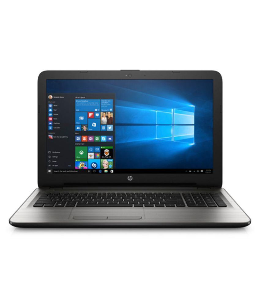 HP Pavilion 15-BA017AX Image