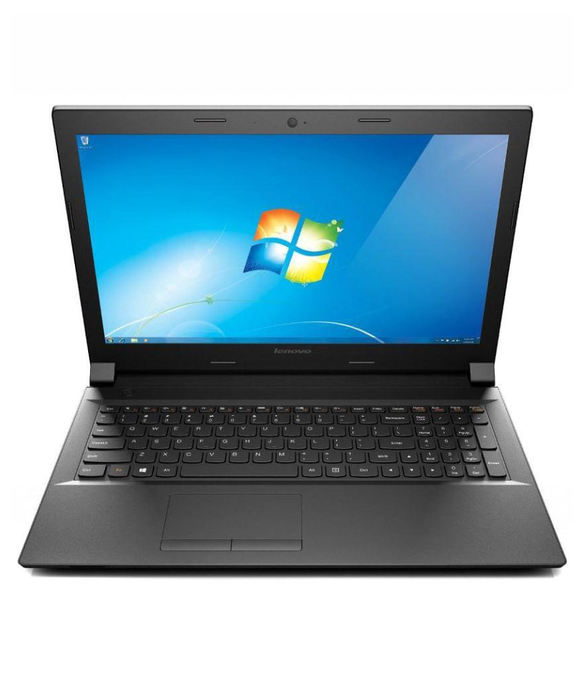 Lenovo Ideapad 80TV0070IH Notebook Image