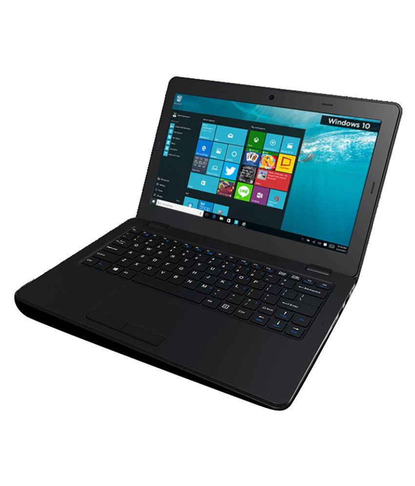 Micromax Canvas MMX-L1160 Notebook Image