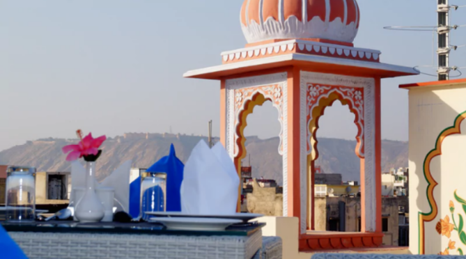 Deewan E Khas - Pink City - Jaipur Image