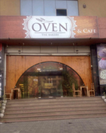 Oven The Bakery And Cafe - C Scheme - Jaipur Image