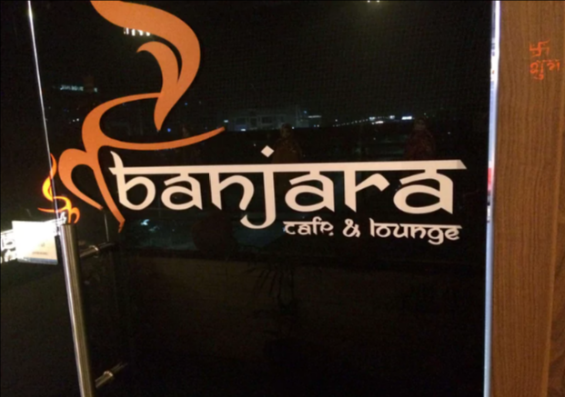 Banjara Cafe And Lounge - Malviya Nagar - Jaipur Image