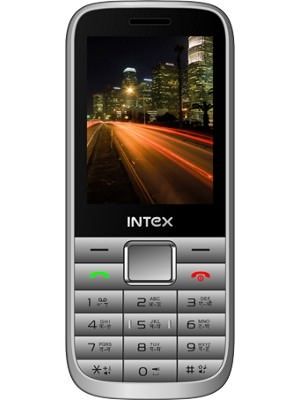 Intex Yuvi Pro Image