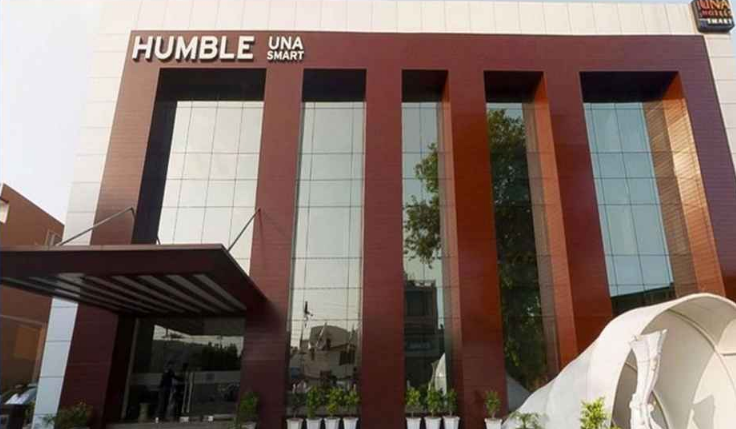 Humble Hotel - Lawrence Road - Amritsar Image