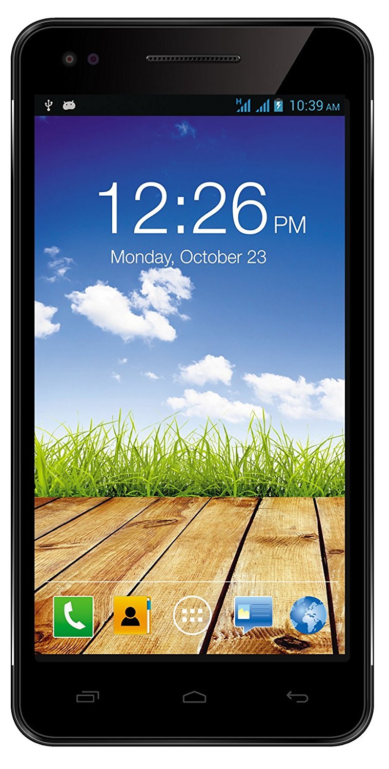 Micromax Canvas Hue 2 A316 Image