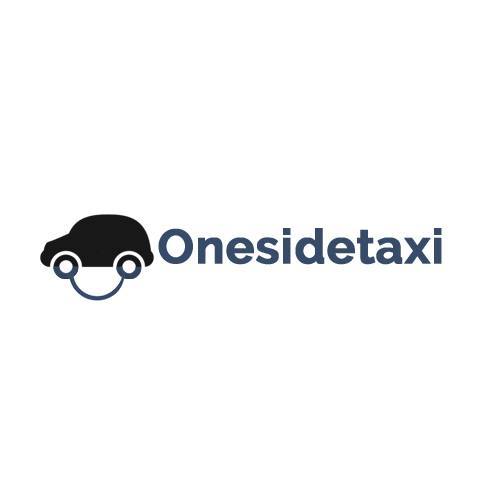One Side Taxi Image