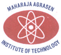 Maharaja Agrasen Institute Of Technology - Rohini - Delhi Image