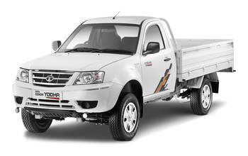 Tata Xenon Yodha Image