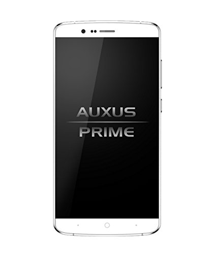 iBerry Auxus Prime P8000 Image