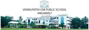 Viswajyothi CMI Public School - Nedumbassery - Cochin Image