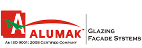 Alumak Aluminium Windows & Glazing Facade System Image