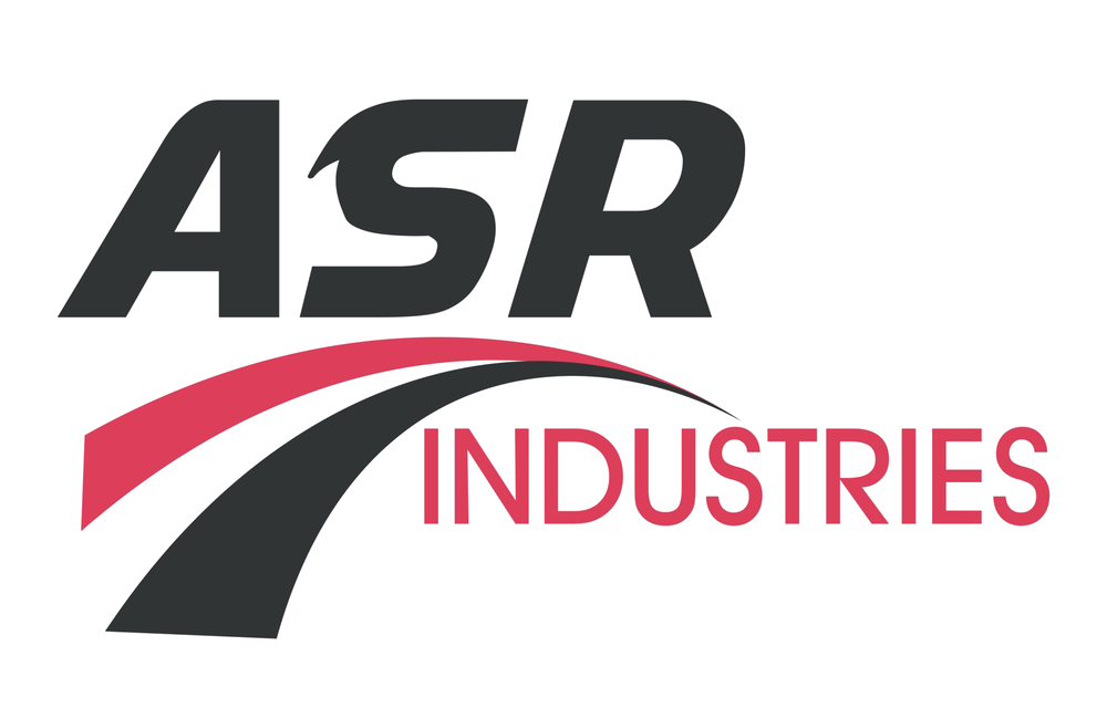 Asr Industries Image