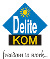 Delite Kom Ltd Image