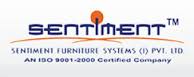 Sentiment Furniture Systems India Pvt Ltd Image