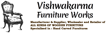 Vishwakarma Furniture Works Image