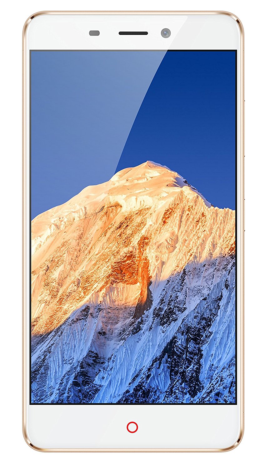 ZTE Nubia N1 64GB Image