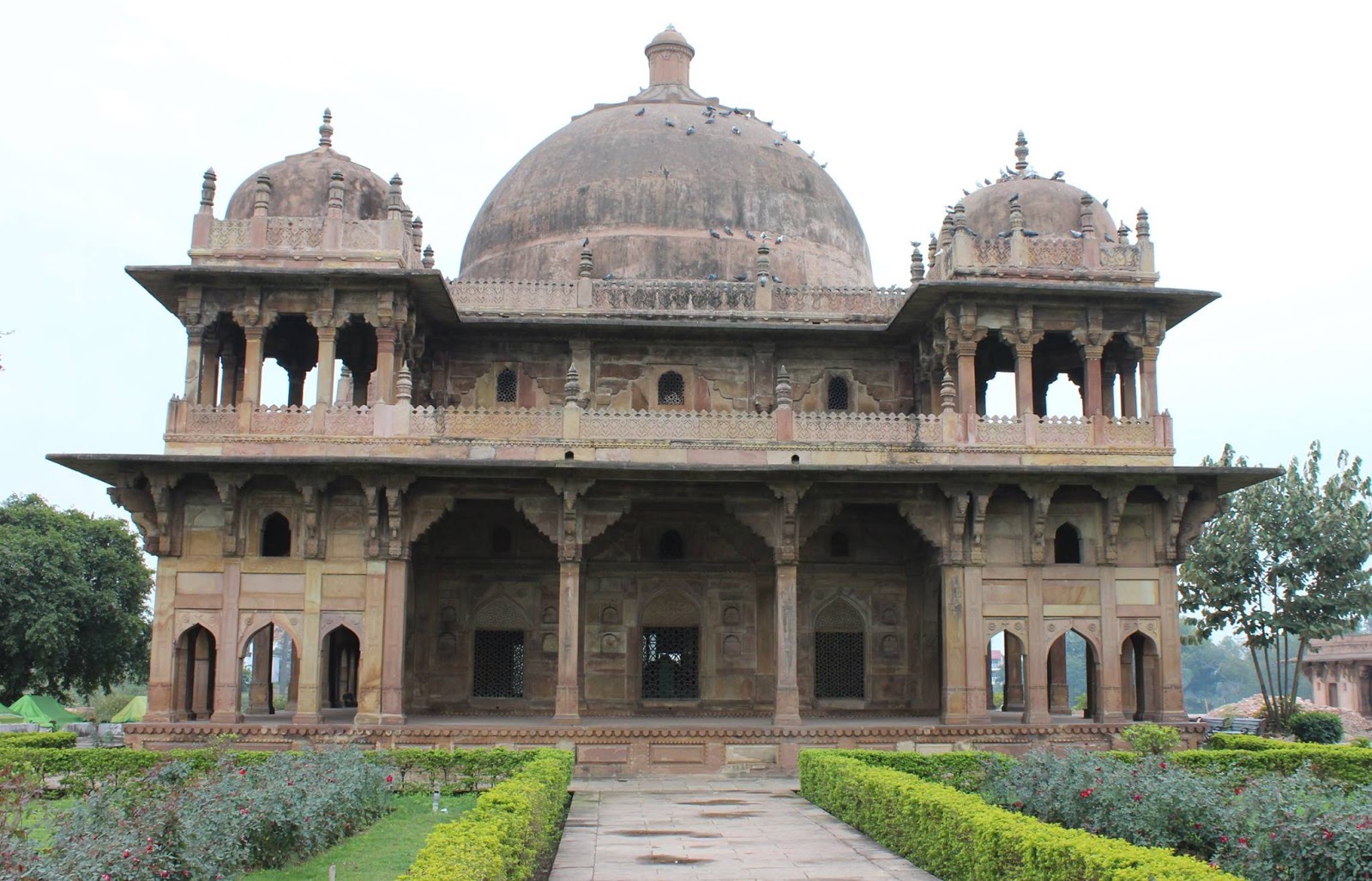 Maner Sharif - Patna Image