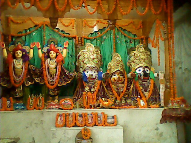 ISKCON Temple Patna - Patna Image