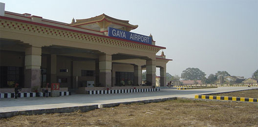 Gaya International Airport - Patna Image