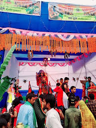 Sachin Tendulkar Temple - Patna Image