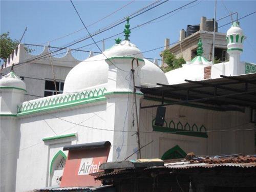 Pathar Ki Masjid - Patna Image